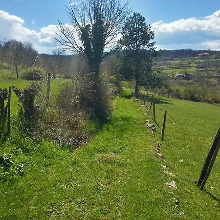 Feriehus Lara Karojba