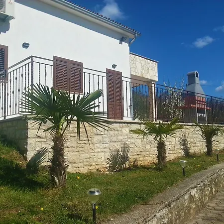 Dom wakacyjny Lara