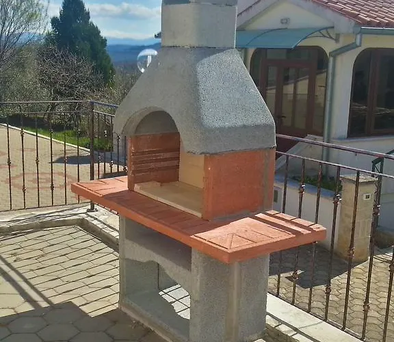 Dom wakacyjny Lara *