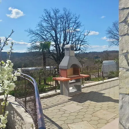 Casa de Férias Lara Karojba