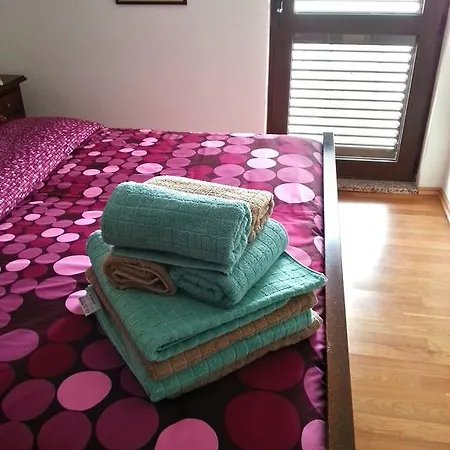 Casa de Férias Lara Karojba