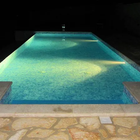 Casa de Férias Lara Karojba