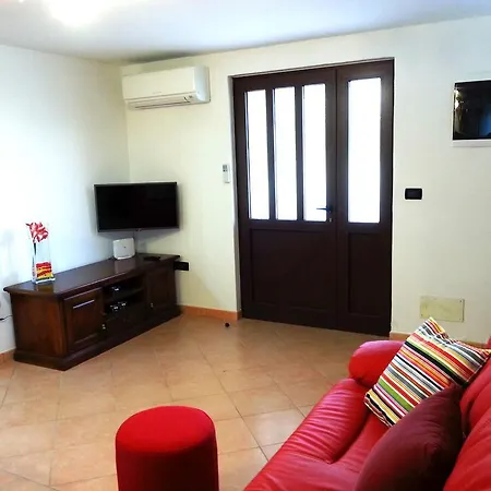 Casa de Férias Lara Karojba